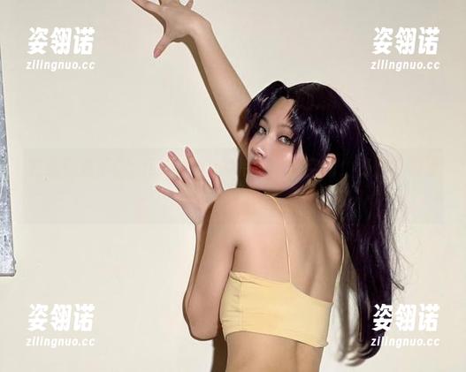 Choi Ji Yun 在线游走于Choi Ji Yun的特里克西空间,资源在哪里捡呢?